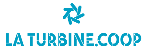 La Turbine.coop, fabrique collaborative de services numériques pour l'intérêt général - Co-conception de services numériques, Mobilisation des données numériques, Tiers-lieu et innovation ouverte